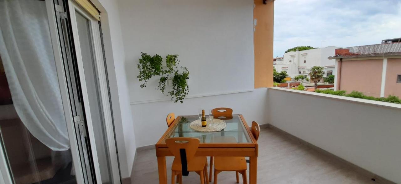 Casa Mara Apartment Santa Marinella Exterior photo