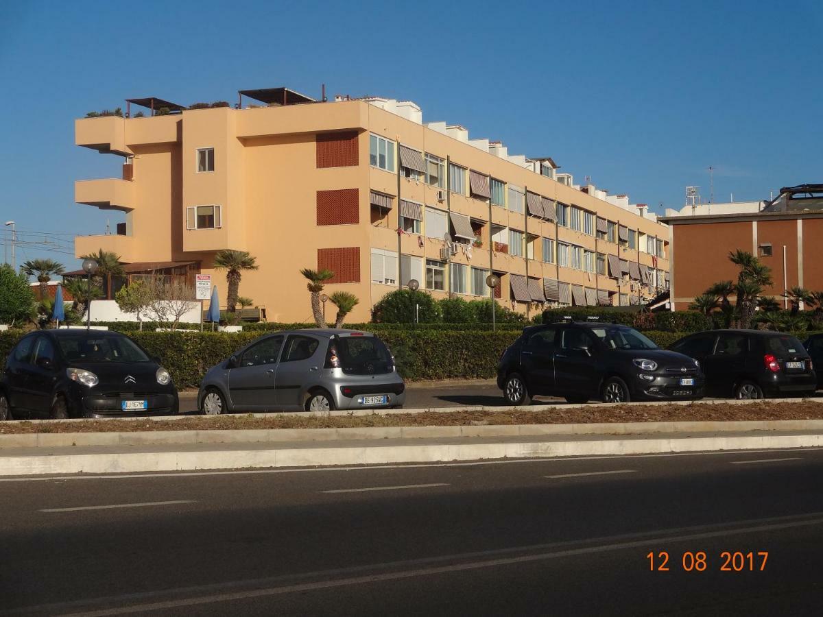 Casa Mara Apartment Santa Marinella Exterior photo