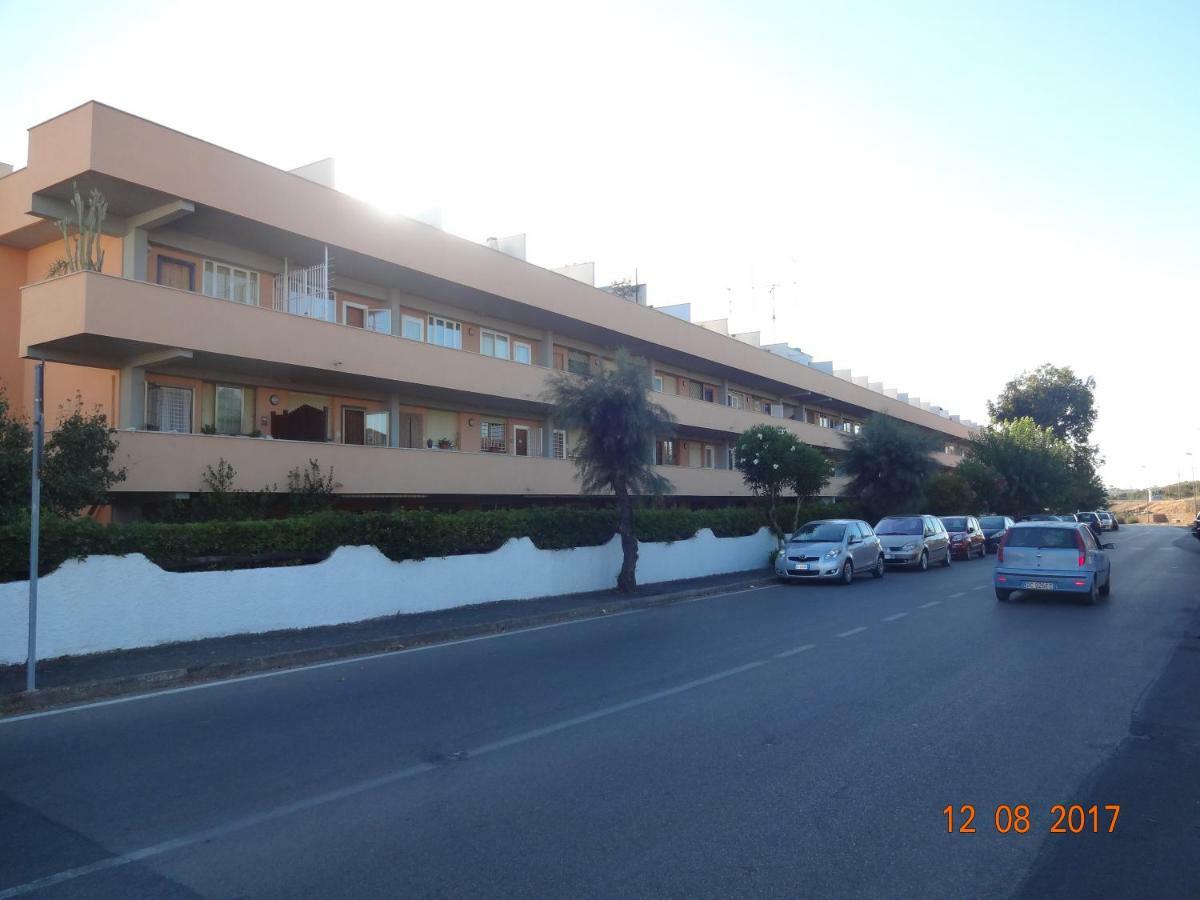 Casa Mara Apartment Santa Marinella Exterior photo